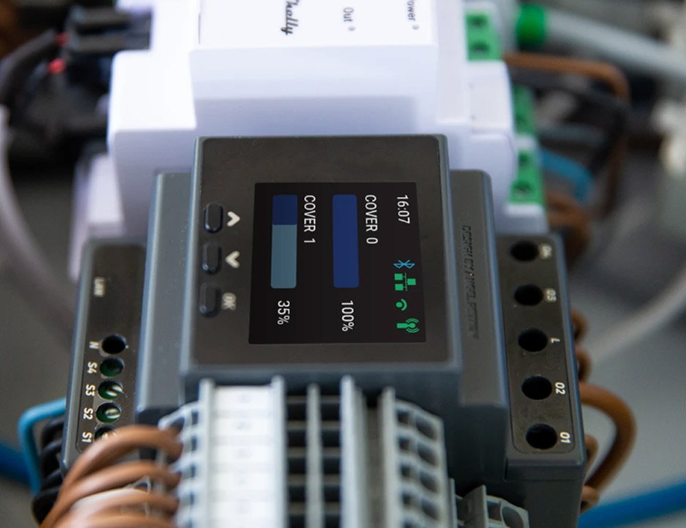 meter