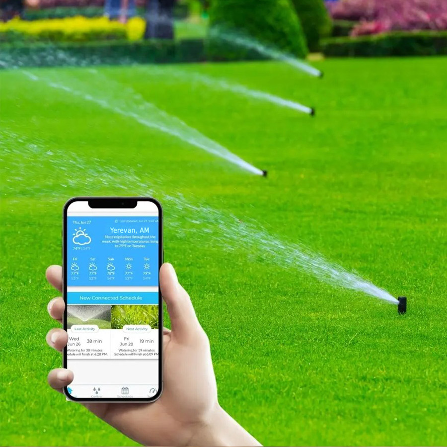 smart-irrigation